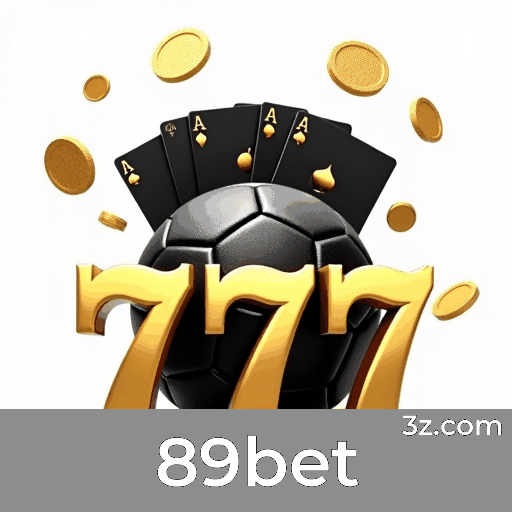 89bet: Experimente a Facilidade e Completa Função