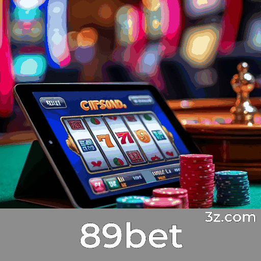 89bet: Experiência de Cassino Profissional e Autêntica