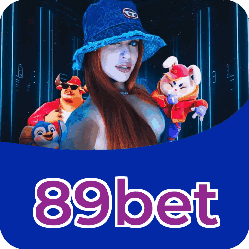 Login rápido no app 89bet