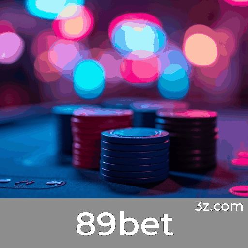 89bet: Descubra a Segurança e a Confiança em Jogos Online