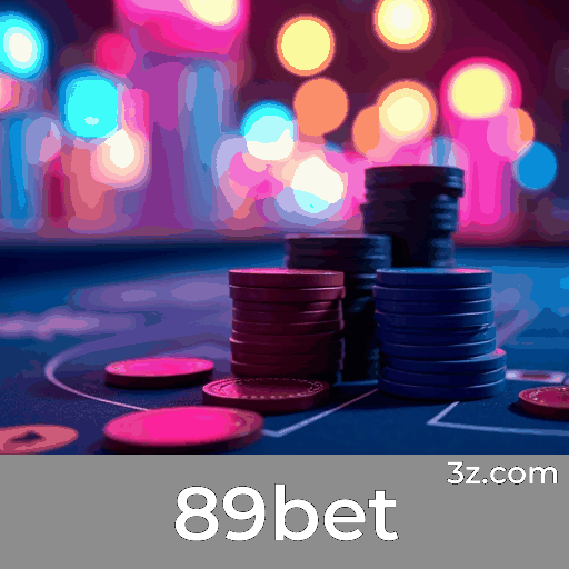 89bet: Plataforma de Entretenimento Seguro e Premiado