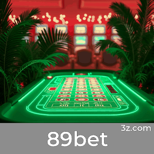 89bet: Profissionalismo e Excelência em Jogos de Apostas