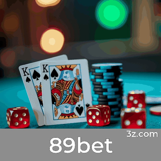 89bet: Bônus Generosos para Jogadores Brasileiros