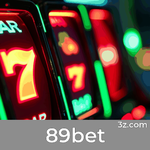 Controle Total e Personalização Completa na 89bet